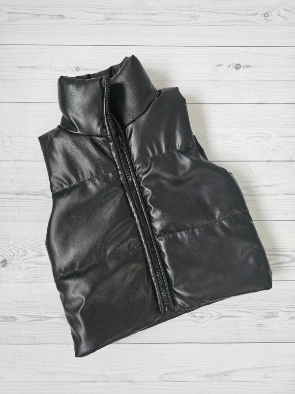 Producto - Chaleco Emilia