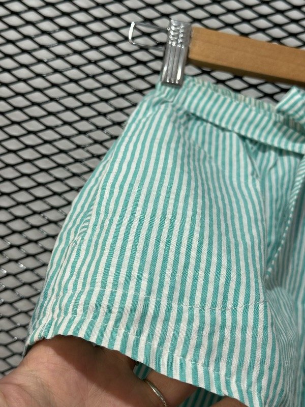 Producto - Short tela camisera TXS - 2