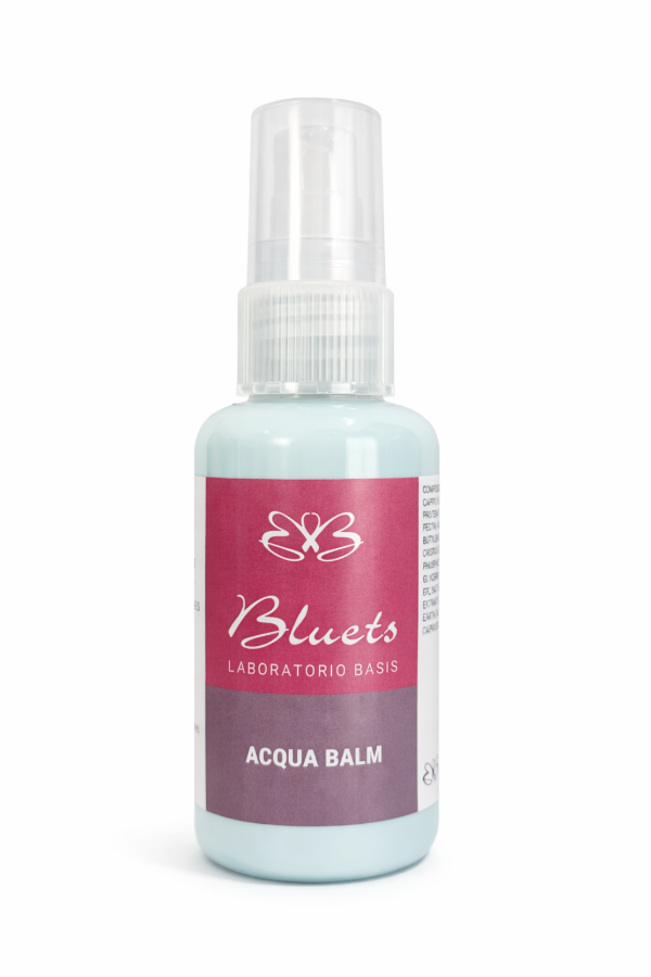 Producto - AQUABALM 60 GR -BLUETS