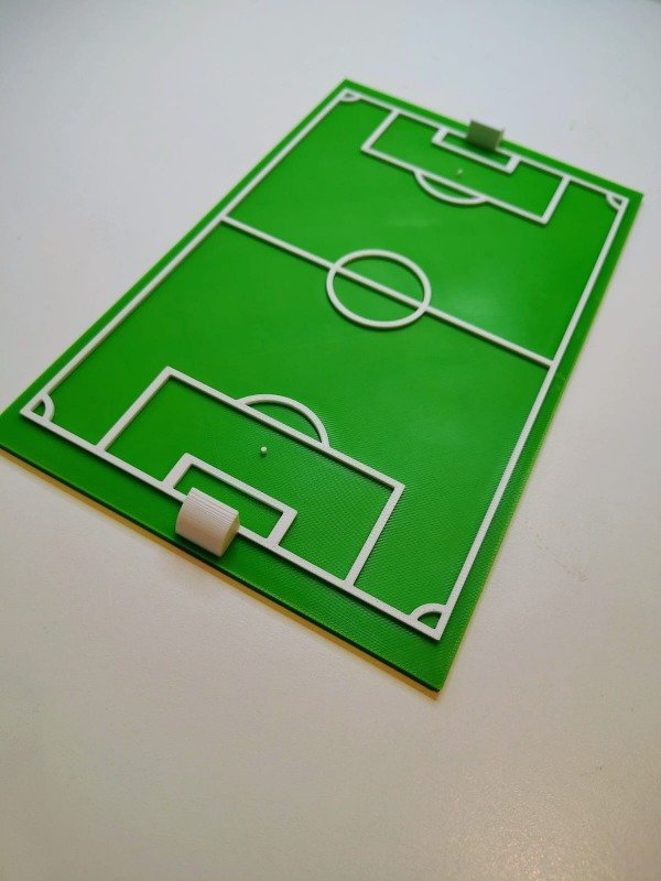 Producto - Canchas de Futbol, Goalball y Futbol Sala