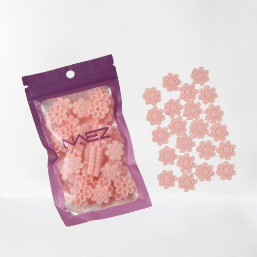 Producto - Porta Pegamento en forma de Flor x50pcs - Naez