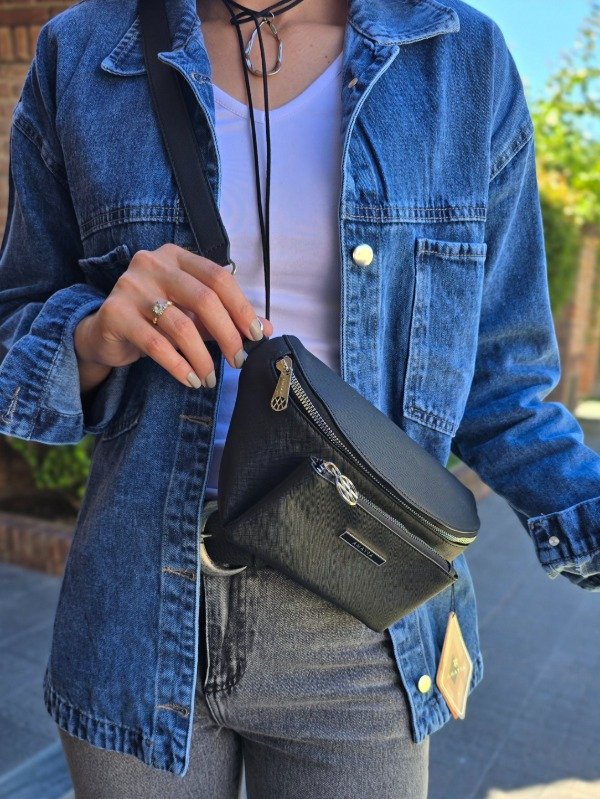 Producto - Bandolera KENDRA