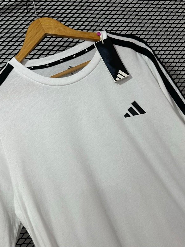 Producto - Remera nueva ADIDAS TM - 3