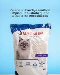 Producto - Piedras Sanitarias Aglomerantes "Magnum"