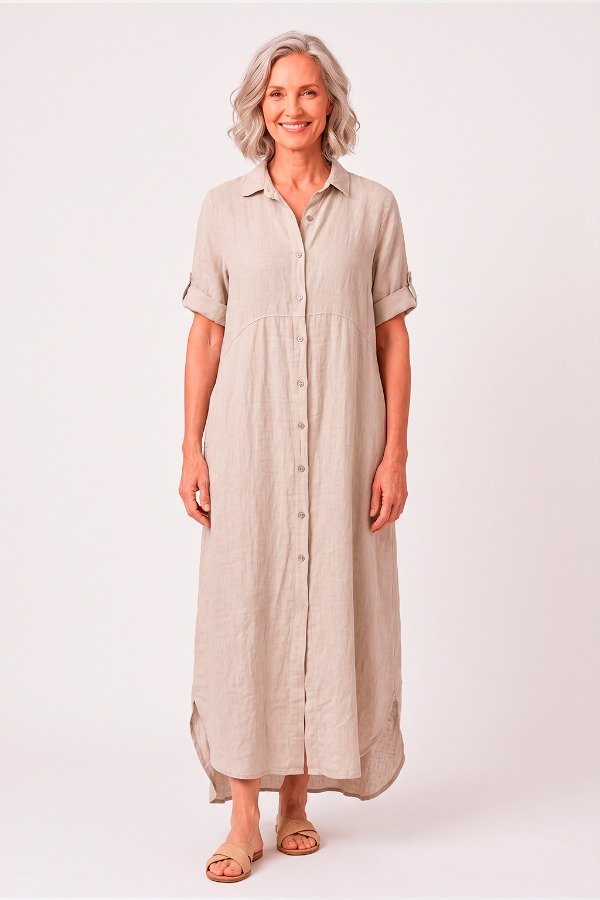 Producto - Camisero Teresa - 0