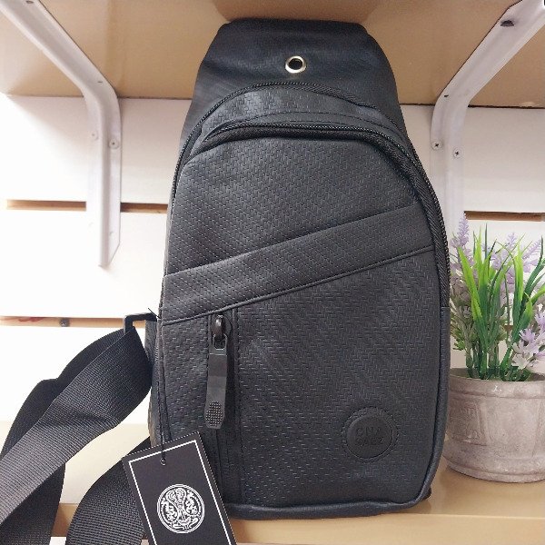 Producto - Morral Hombre Ona Saez