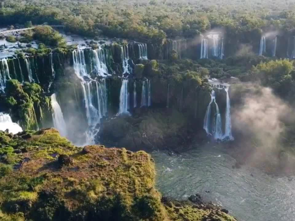 Producto - Escapada a Iguazú