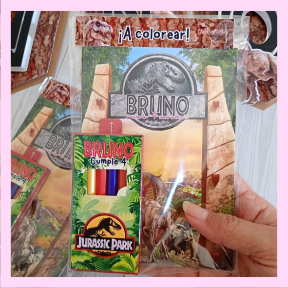 Producto - Libro para colorear - 0