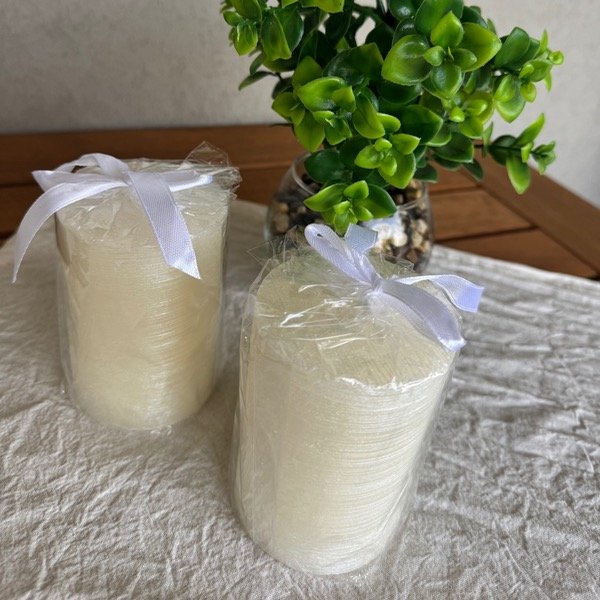 Producto - VELA PERLA