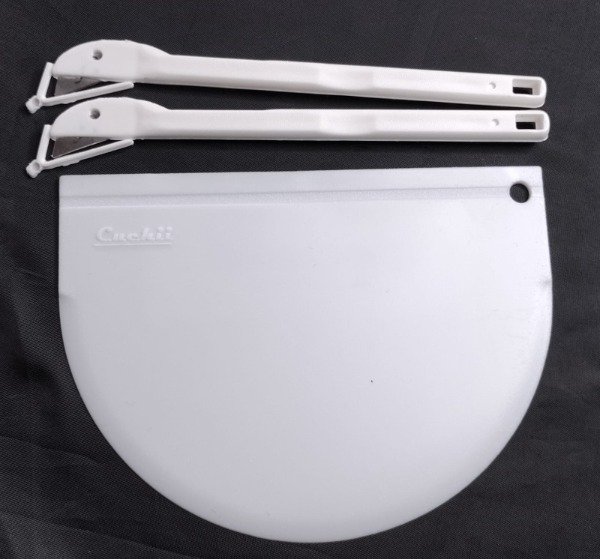 Producto - Combo clásico color blanco