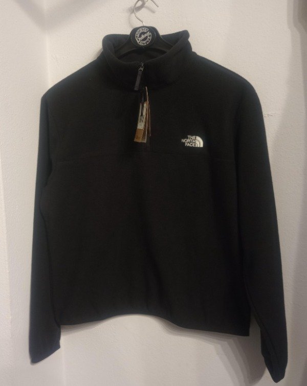 Producto - Polar - Buzo - THE NORTH FACE - Nuevo - Talles S - P-110