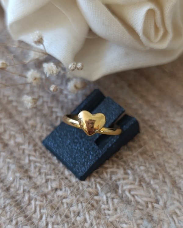 Producto - Anillo NAHU