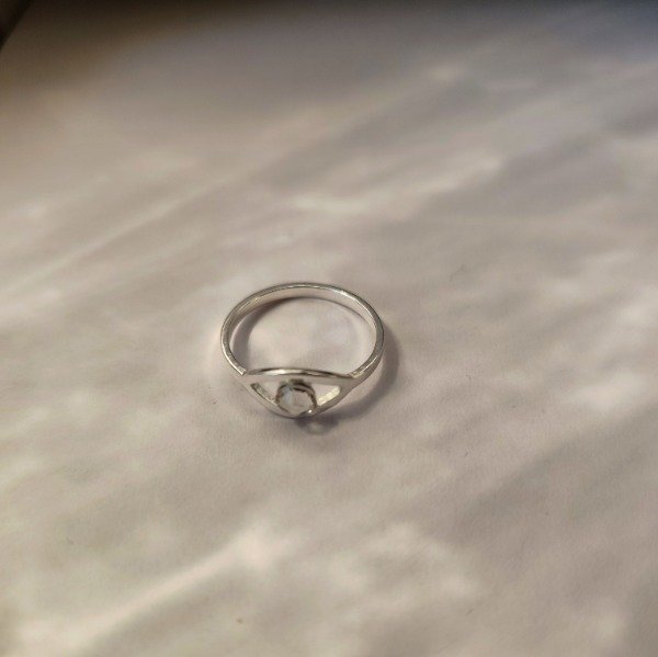 Producto - Anillo Ojo