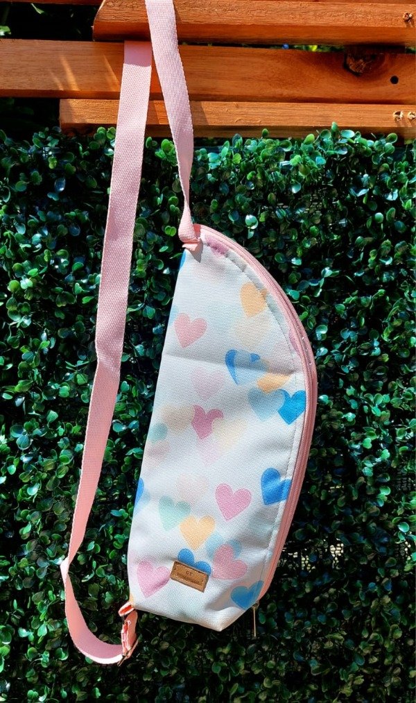 Producto - Morral Porta Botella