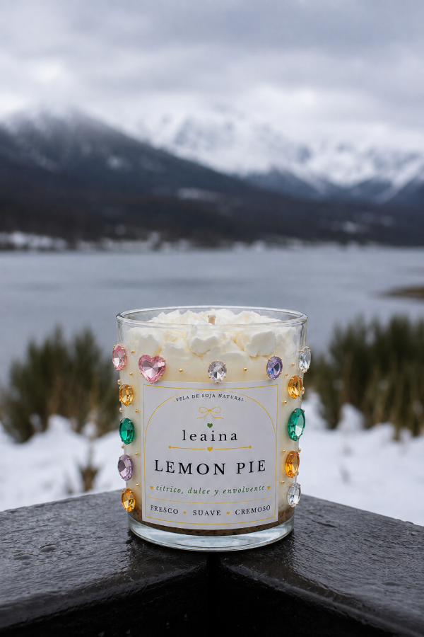 Producto - LEMON PIE