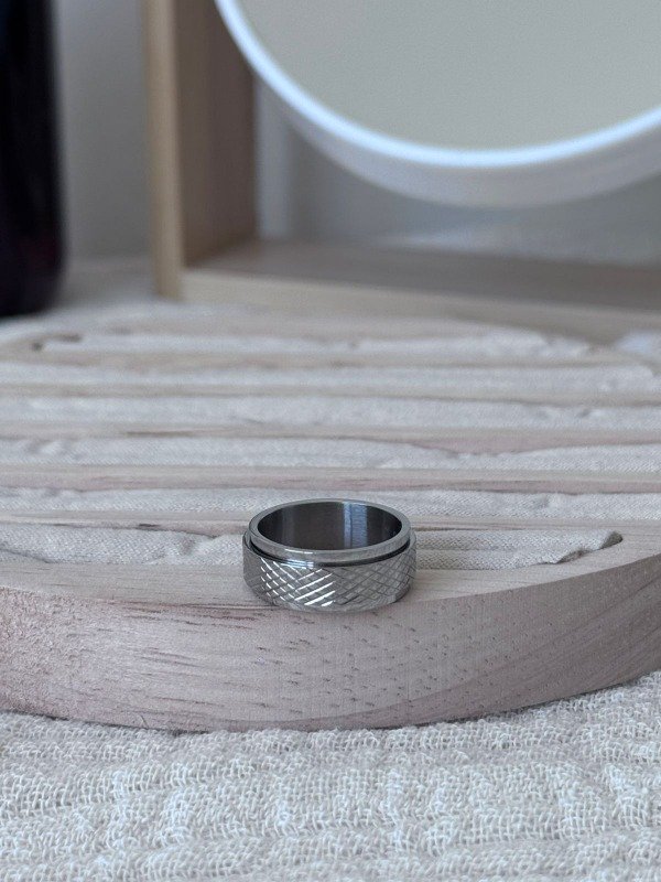 Producto - ANILLO GIRATORIO AQ