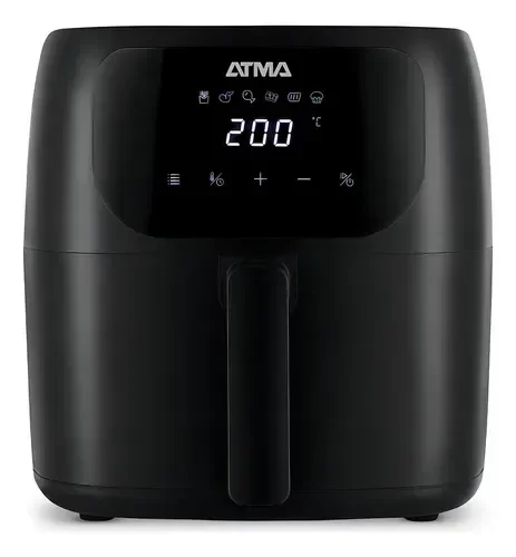 Producto - FREIDORA DE AIRE ATMA 6,5 LTS