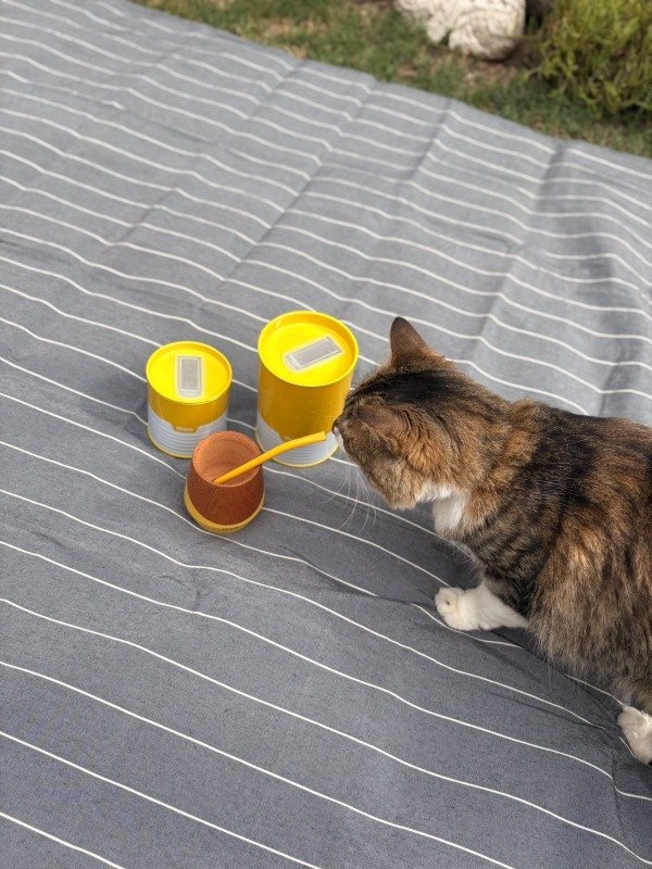 Producto - LONITA/MANTEL 1,40x1,40