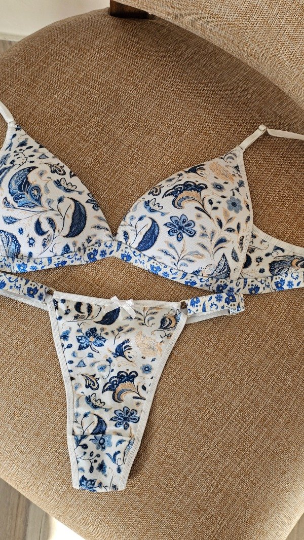 Producto - Set Martu Triangulito