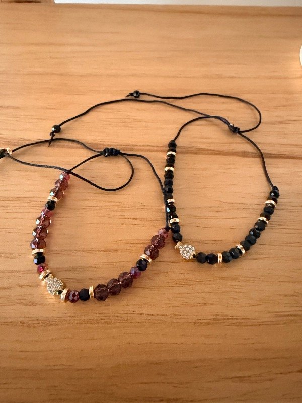 Producto - Pulsera pez