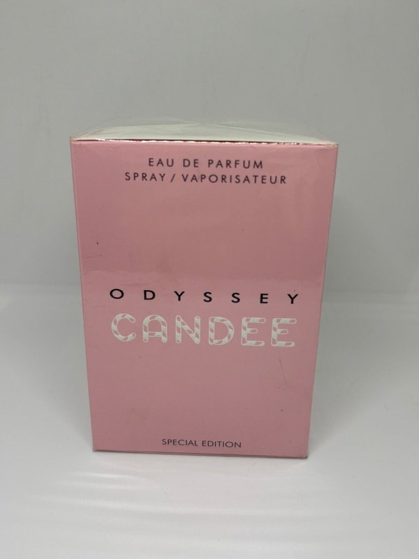 Producto - ÁRABE SELLADO - CANDEE 100ML