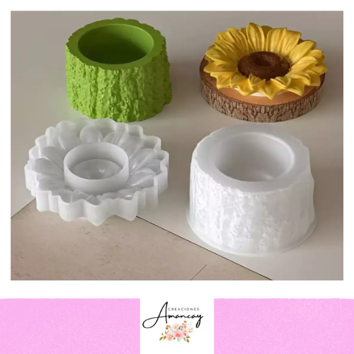 Producto - ALHAJERO o MACETA MARGARITA