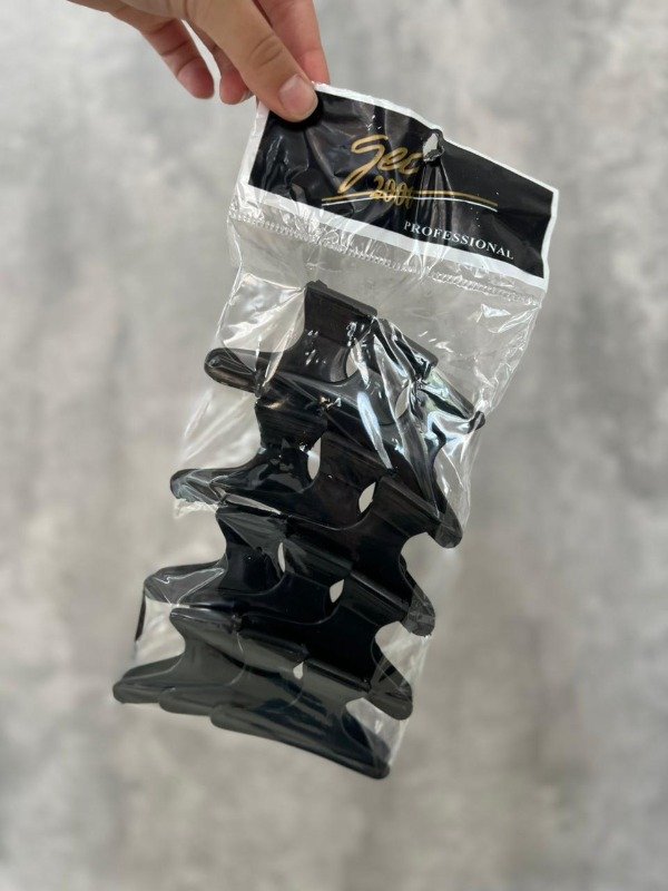 Producto - Broches de plastico x 12 u. - Geo