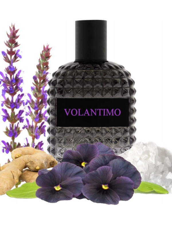 Producto - VOLANTIMO UOMO