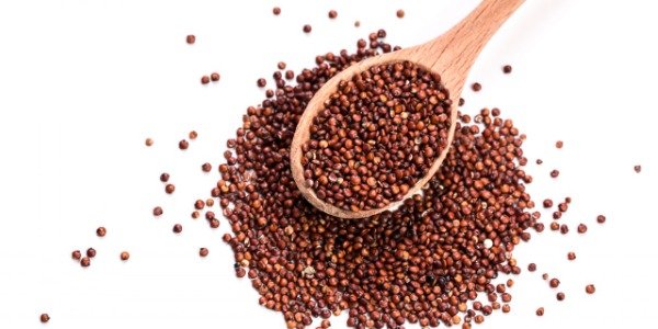 Producto - Quinoa Roja