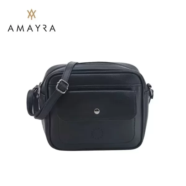 Producto - MORRAL AMAYRA NEGRO 67.5400061