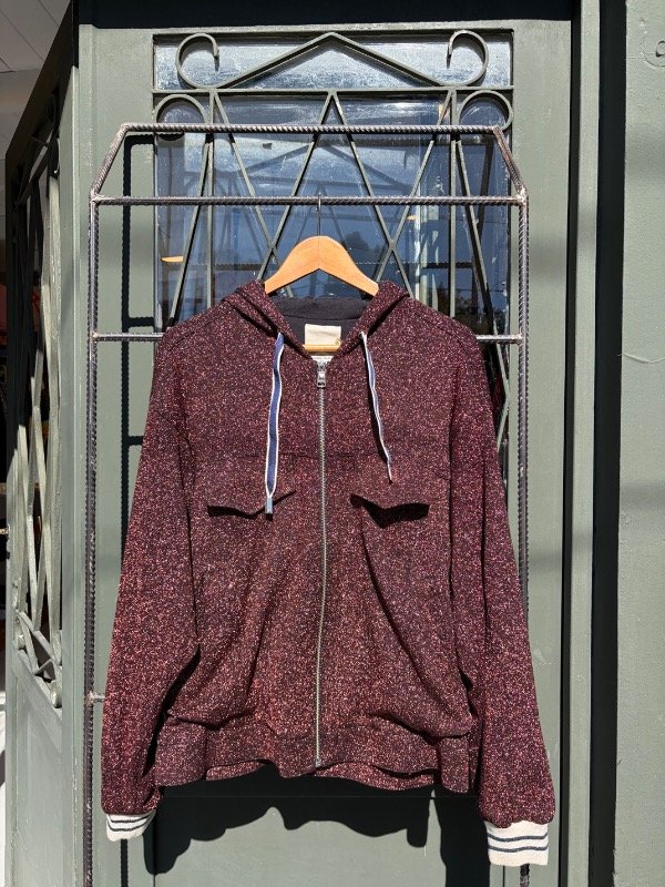 Producto - campera Jazmin Chebar
