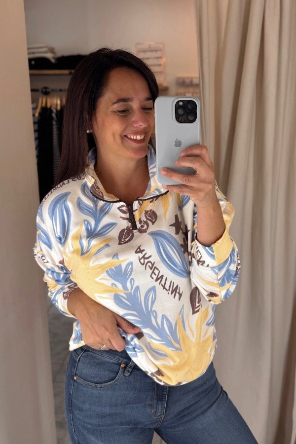 Producto - BUZO ARGENTINA