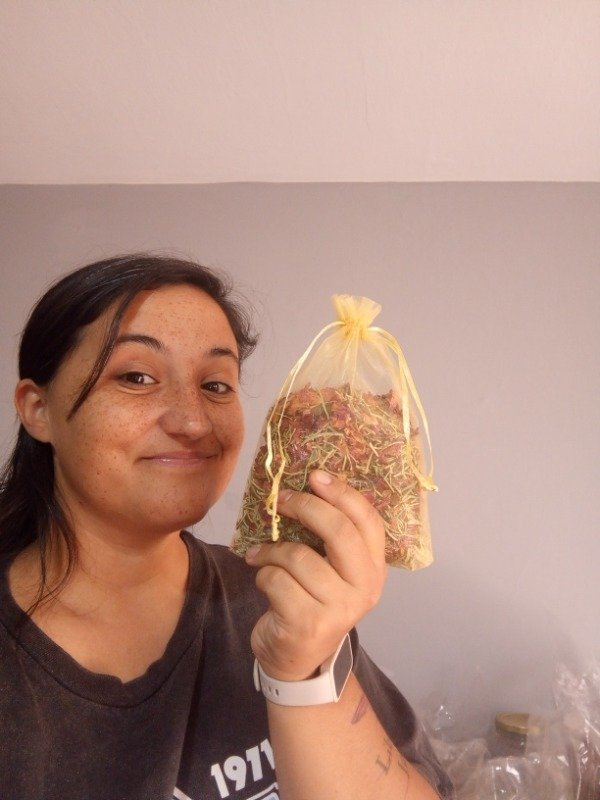 Producto - Hierbas para las emociones VIRTUAL