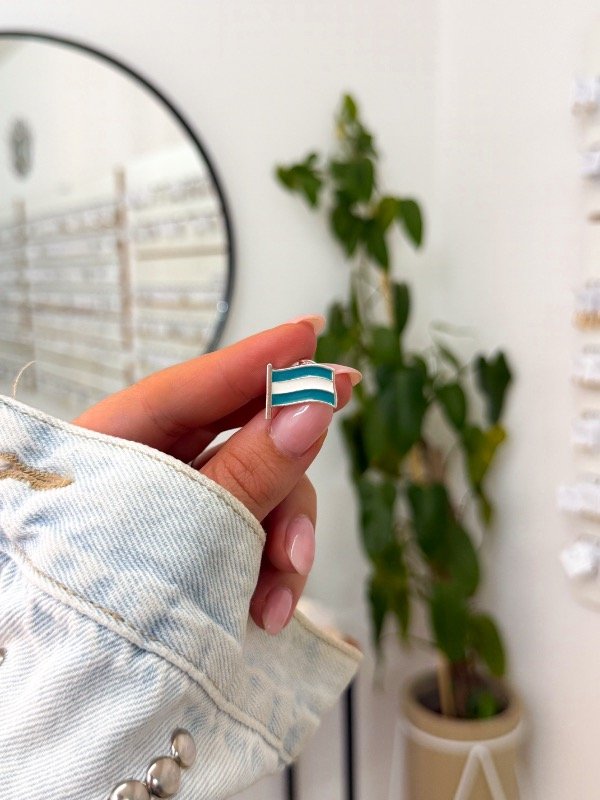 Producto - Escarapela bandera