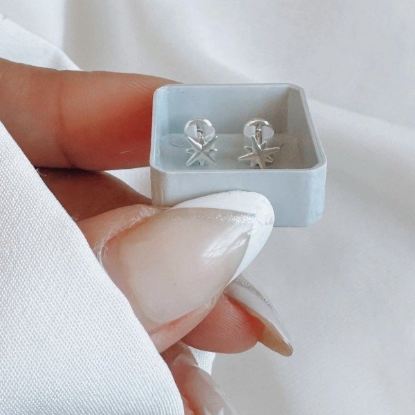 Producto - Aros Abridores Plata 925 191
