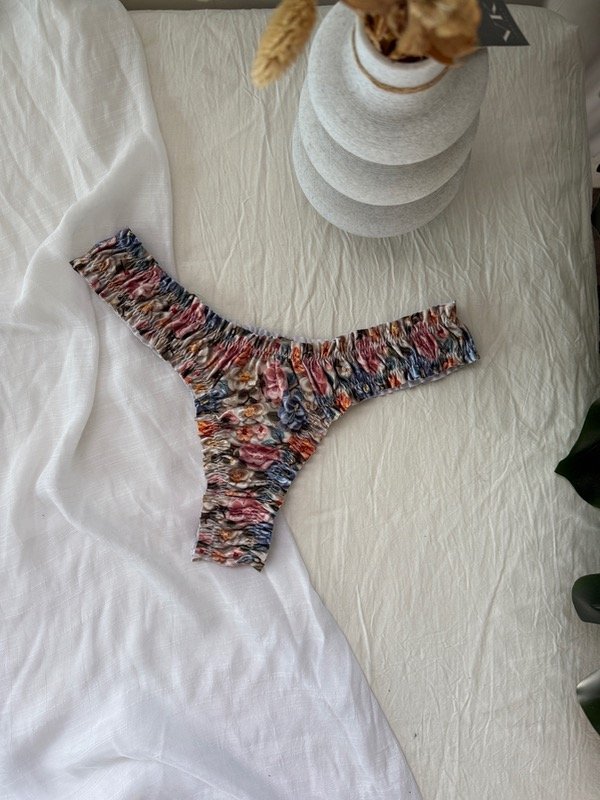 Producto - Fru Fru crochette