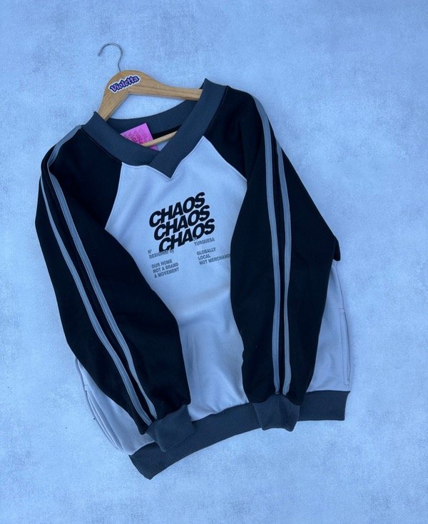 Producto - Buzo Chaos