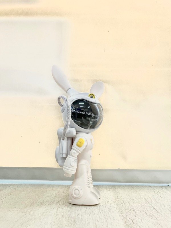Producto - Lámpara Proyector Astronauta - 1