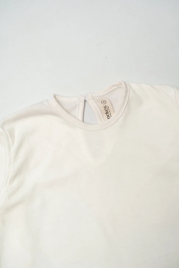 Producto - REMERA MERCEDES CRUDA - 2