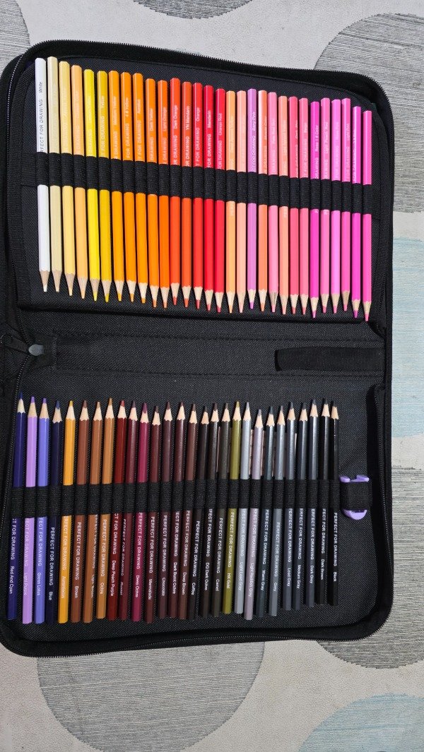 Producto - SET DE LÁPICES