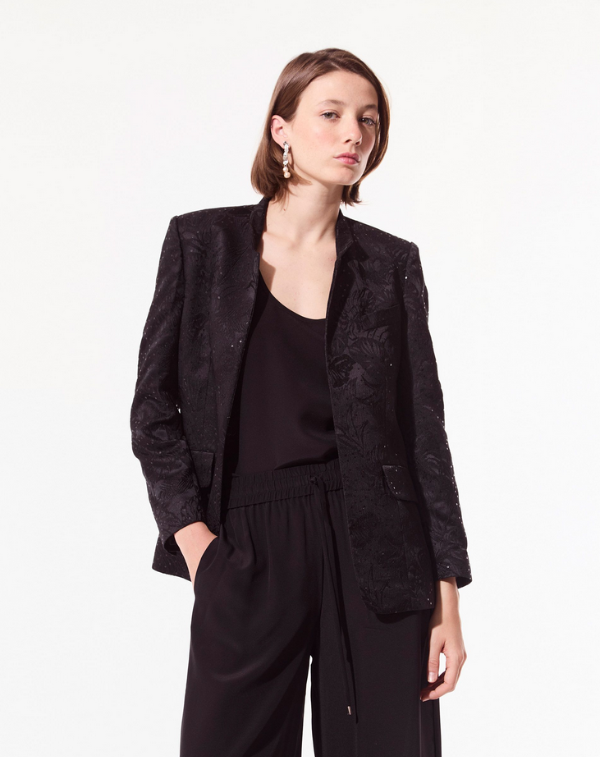 Producto - Saco NIKITA