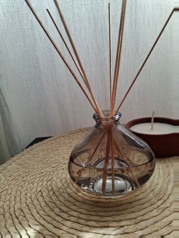 Producto - difusor Bombe
