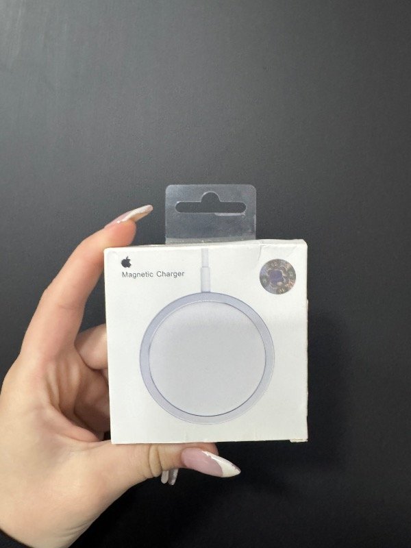 Producto - Magnetic Charger