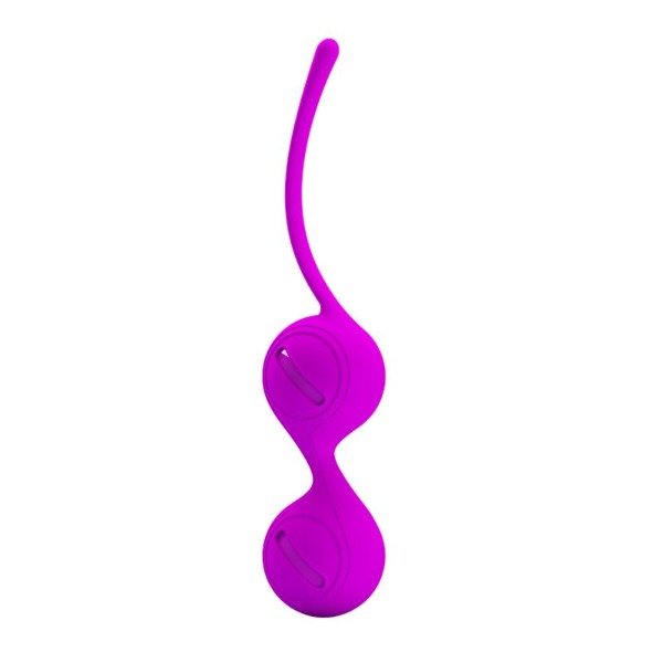 Producto - BOLAS VAGINALES KEGEL