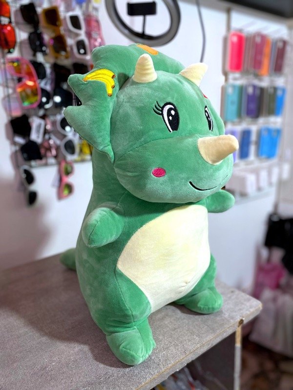 Producto - Peluche con manta