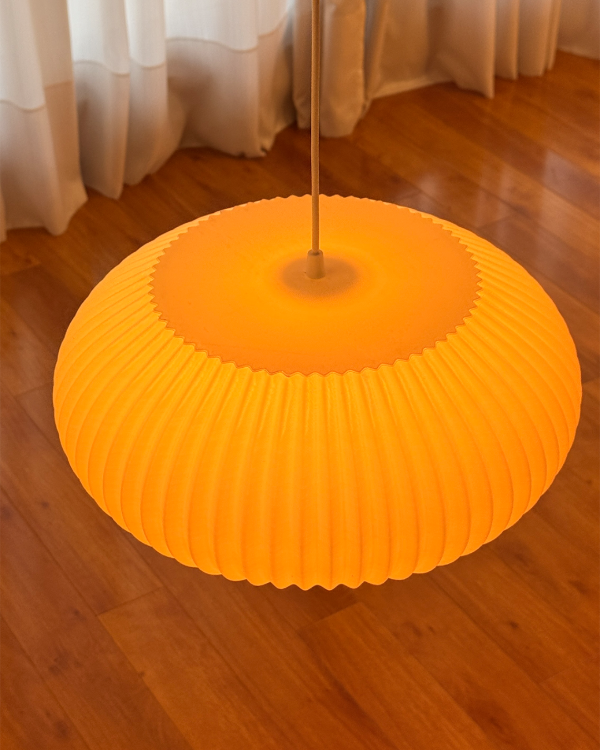 Producto - Colgante OVNI 40cm - 2