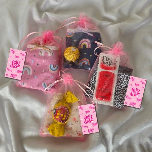 Producto - Regalo para amigas