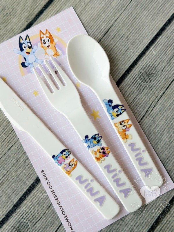 Producto - set de cubiertos - 0