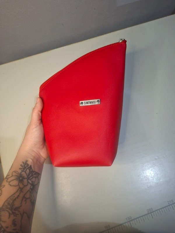 Producto - YERBERA DE 500GR ROJA - 0