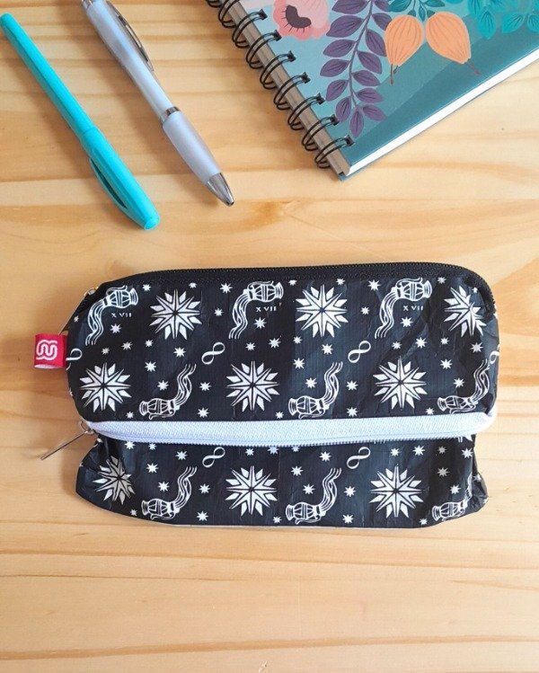 Producto - CARTUCHERA MÁGICA ESTRELLA